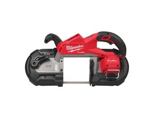 Milwaukee - M18FBS127-0 PILARKA TAŚMOWA DO GŁĘBOKIEGO CIĘCIA - 4933498309