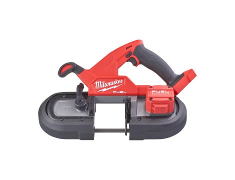 Milwaukee - M18FBS85-0C PILARKA TAŚMOWA - 4933471496