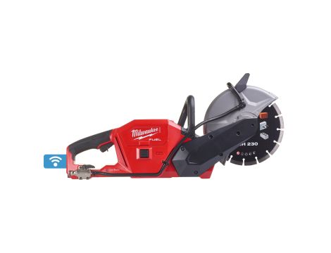 Milwaukee - M18FCOS230-0 M18 PRZECINARKA - 4933471696