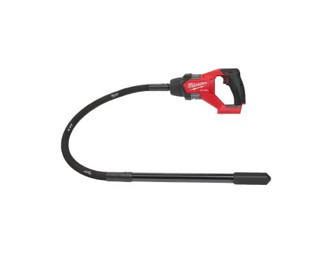 Milwaukee - M18FCVN12-0 WIBRATOR IGŁOWY DO BETONU - 4933479596