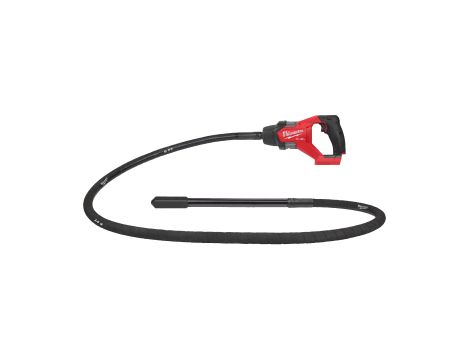Milwaukee - M18FCVN24-0 WIBRATOR IGŁOWY DO BETONU - 4933479599