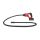 Milwaukee - M18FCVN24-551 WIBRATOR IGŁOWY DO BETONU - 4933479600