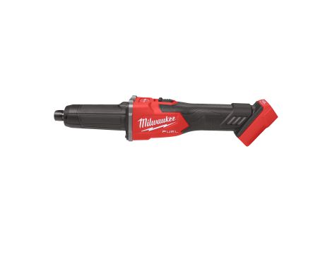 Milwaukee - M18FDGRB-0 Szlifierka prosta z hamulcem i przełącznikiem suwakowym - 4933480952
