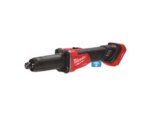 Milwaukee - M18FDGROVB-0X Szlifierka prosta z hamulcem i przełącznikiem suwakowym - 4933480955