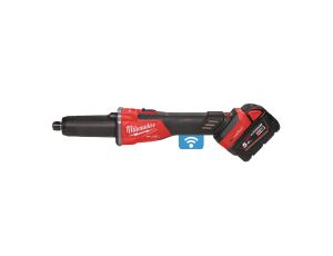 Milwaukee - M18FDGROVB-502X Szlifierka prosta z hamulcem i przełącznikiem suwakowym - 4933480956