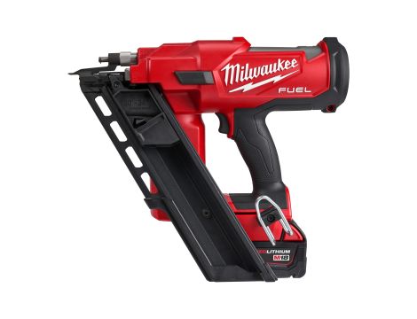 Milwaukee - M18FFNS-502C AKUM.GWOŹDZIARKA - 4933478302