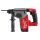 Milwaukee - M18FH-0 FUEL SDS-+ 26MM MŁOTOWIERTARKA - 4933478499