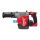 Milwaukee - M18FHAFOH16-0 Młot udarowo-obrotowy SDS+ o średnicy 16mm z adapterem do usuwania pyłu DDE-0  - 4933493531
