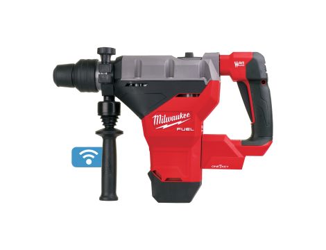 Milwaukee - M18FHM-0C-MŁOT WIERCĄCO-KUJĄCY SDS-MAX - 4933464893