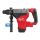 Milwaukee - M18FHM-0C-MŁOT WIERCĄCO-KUJĄCY SDS-MAX - 4933464893