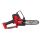 Milwaukee - M18FHS20-0 HATCHET™ Pilarka łańcuchowa do gałęzi 20 cm - 4933480117