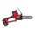 Milwaukee - M18FHS20-552 HATCHET™ Pilarka łańcuchowa do gałęzi 20 cm - 4933480118