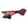 Milwaukee - M18FHSAG125XB2-802X szlifierka kątowa 125MM - 4933493416