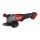 Milwaukee - M18FHSAG125XPDB2-0X szlifierka kątowa 125MM - 4933493417
