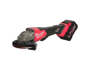 Milwaukee - M18FHSAGO125VXPDB2-802X szlifierka kątowa 125MM - 4933493420