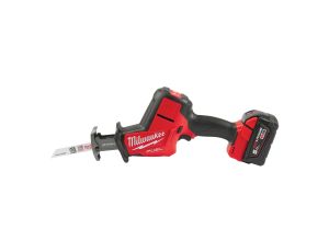 Milwaukee - M18FHZ-502X-AKU.PIŁA SZABLASTA HACKZALL - 4933459885