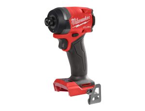 Milwaukee - M18FID3-0X Zakrętarka udarowa  ¼˝ Hex - 4933479864