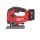 Milwaukee - M18FJS-502X-WYRZYNARKA Z UCHWYTEM ZELAŻKOWYM - 4933464727