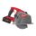Milwaukee - M18FMCS66-121C M18 Pilarka tarczowa - 4933499243
