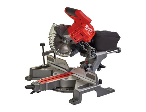 Milwaukee - M18FMS190-0-PIŁA UKOSOWA Z POSUWEM 190MM - 4933459619