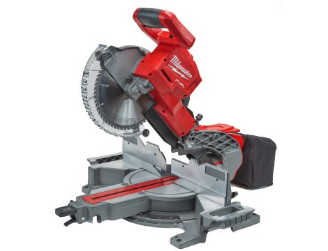 Milwaukee - M18FMS254-0-PIŁA UKOSOWA Z POSUWEM 254MM - 4933451729