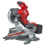 Milwaukee - M18FMS254-0-PIŁA UKOSOWA Z POSUWEM 254MM - 4933451729 - 2