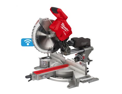 Milwaukee - M18FMS305-0-PIŁA UKOSOWA Z POSUWEM 305MM - 4933471205