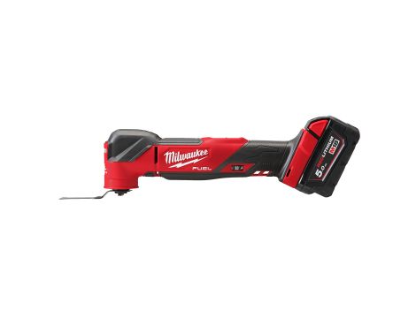 Milwaukee - M18FMT-502X NARZĘDZIE WIELOFUNK - 4933478492