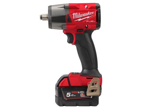 Milwaukee - M18FMTIW2F12-502X AKUM.KLUCZ UDAROWY - 4933478450