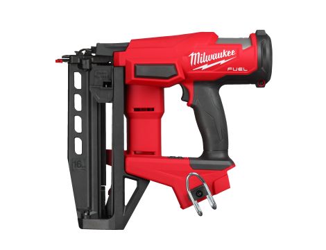 Milwaukee - M18FN16GS-0X Gwoździarka do prac wykończeniowych 16GA STRT - 4933493353
