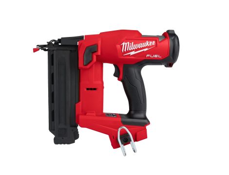 Milwaukee - M18FN18GS-0X FINISH NAILER - 4933471409