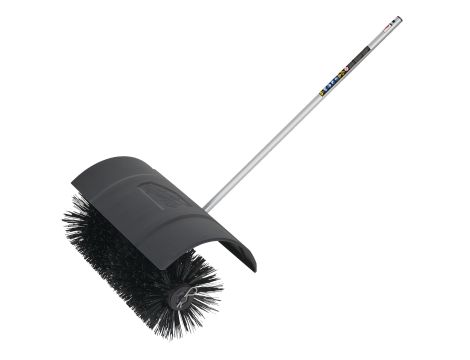 Milwaukee - M18FOPH-BBA QUIK-LOK™ szczotka druciana z osłoną - 4932479985