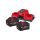 Milwaukee - M18FORGENRG-802DBSC ZESTAW FORGE 2X8AH + PODWÓJNA ŁADOWARKA - 4933498616