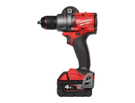 Milwaukee - M18FPD3-402C  Wiertarka udarowa - 4933492473