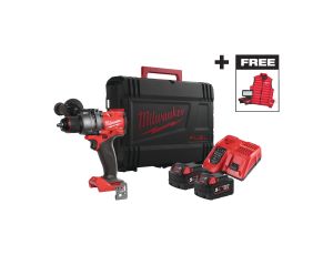 Milwaukee - M18FPD3MC-502X ZESTAW POWERPACK - 4933499451
