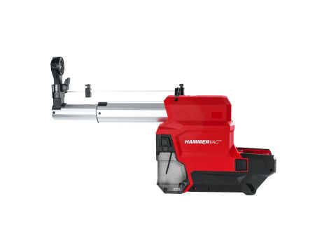 Milwaukee - M18FPDDEXL-0 ODKURZACZ AKUM. - 4933478509