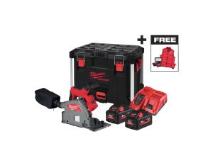 Milwaukee - M18FPS55MC-552P ZESTAW POWERPACK - 4933499456