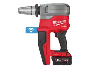Milwaukee - M18FPXP-H10502C SUBKOMPAKTOWE NARZĘDZIE DO ROZSZERZANIA RUR UPONOR™ - 4933479437
