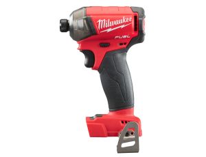 Milwaukee - M18FQID-0X-AKU. ZAKRĘTARKA UDAROWA 1/4