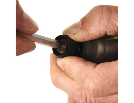 Milwaukee - M18FQID-0X-AKU. ZAKRĘTARKA UDAROWA 1/4" - 4933459187 - 2