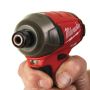 Milwaukee - M18FQID-0X-AKU. ZAKRĘTARKA UDAROWA 1/4" - 4933459187 - 4