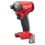 Milwaukee - M18FQID-0X-AKU. ZAKRĘTARKA UDAROWA 1/4" - 4933459187 - 5