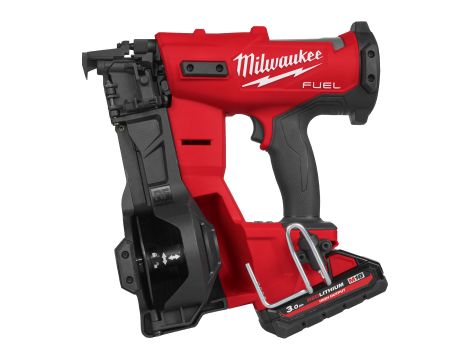 Milwaukee - M18FRCN45-302X GWOŹDZIARKA DACHOWA - 4933498169