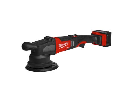 Milwaukee - M18FROP21-502X POLERKA 21MM - 4933478837