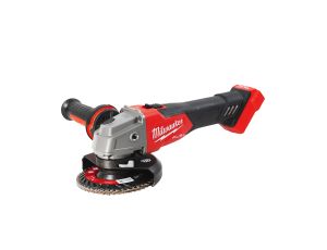 Milwaukee - M18FSAG115X-0 SZLIFIERKA KĄTOWA - 4933478772