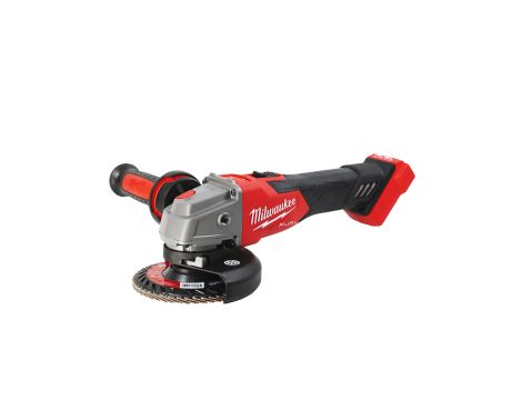 Milwaukee - M18FSAG125XB-0X SZLIFIERKA KĄTOWA - 4933478429