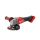 Milwaukee - M18FSAG125XB-0X SZLIFIERKA KĄTOWA - 4933478429