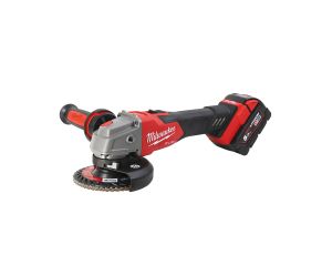 Milwaukee - M18FSAG125XB-502X SZLIFIERKA KĄTOWA - 4933478430