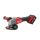 Milwaukee - M18FSAG125XB-502X SZLIFIERKA KĄTOWA - 4933478430