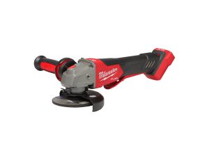Milwaukee - M18FSAGV115XPDB-0 SZLIFIERKA KĄTOWA - 4933478774